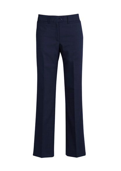 Relaxed Womens Fit Pant