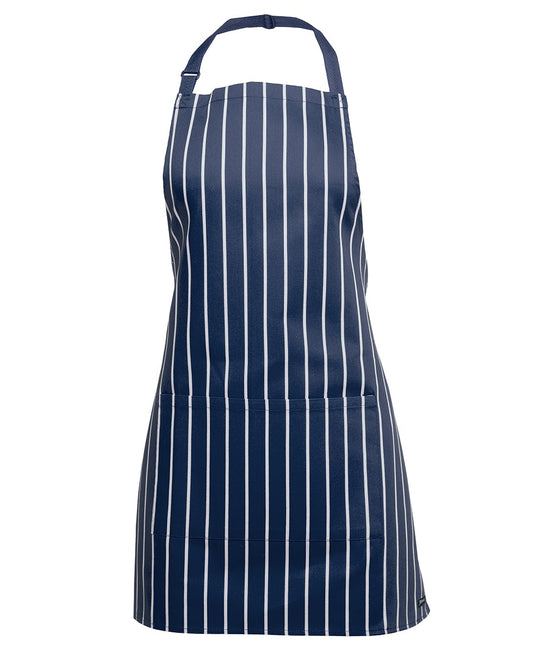 APRON WITH POCKET