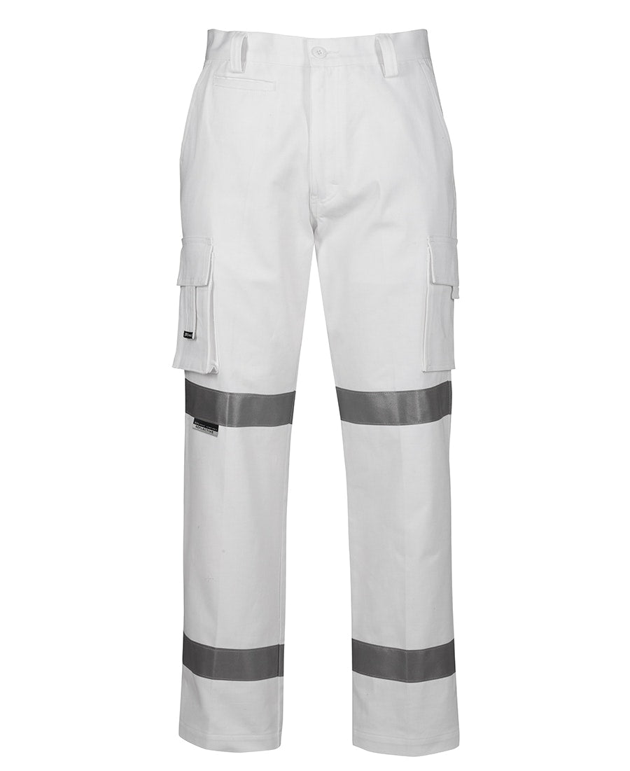JB's BIOMOTION NIGHT PANT WITH REFLECTIVE TAPE