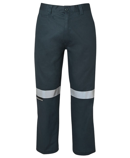 JB's M/RISED WORK TROUSER WITH REFLECTIVE TAPE