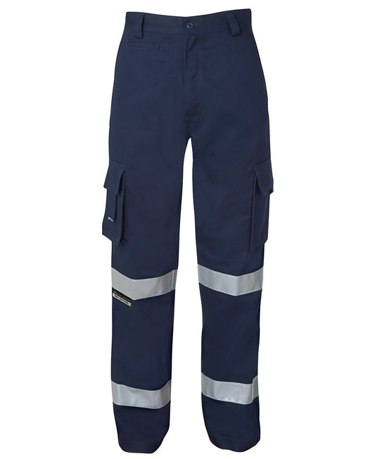 JB's M/RISED MULTI POCKET PANT WITH REFLECTIVE TAPE