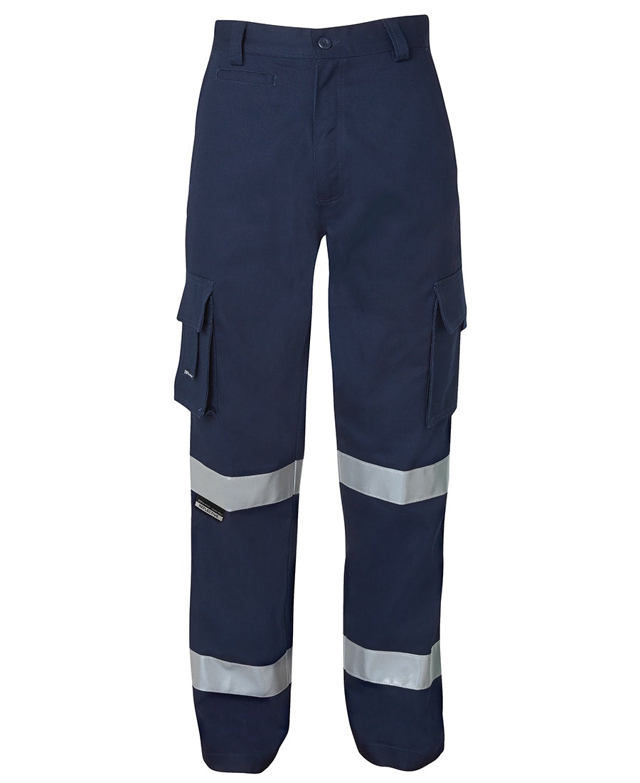 JB's BIOMOTION LT WEIGHT PANT WITH REFLECTIVE TAPE