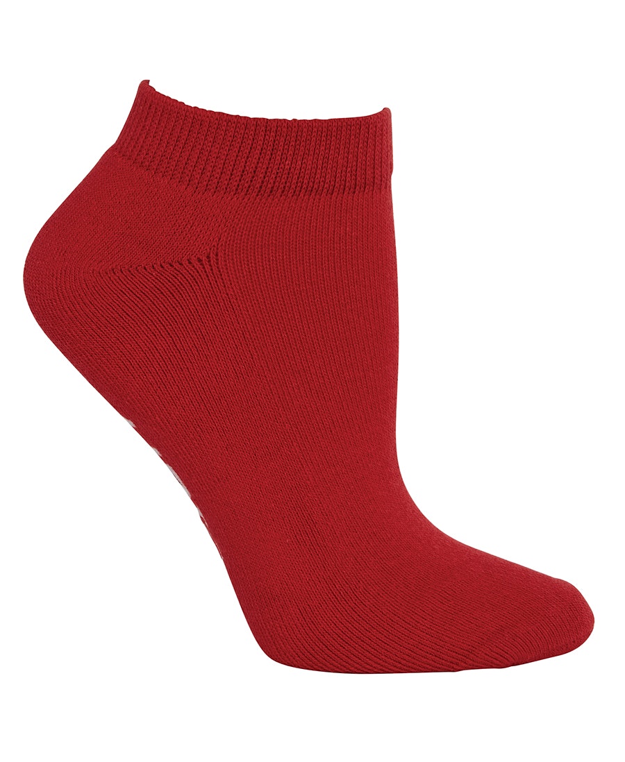 PDM SPORT ANKLE SOCK 5PACK