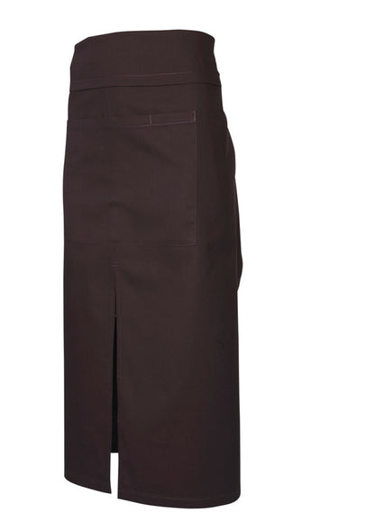 Continental Style Full Length Apron