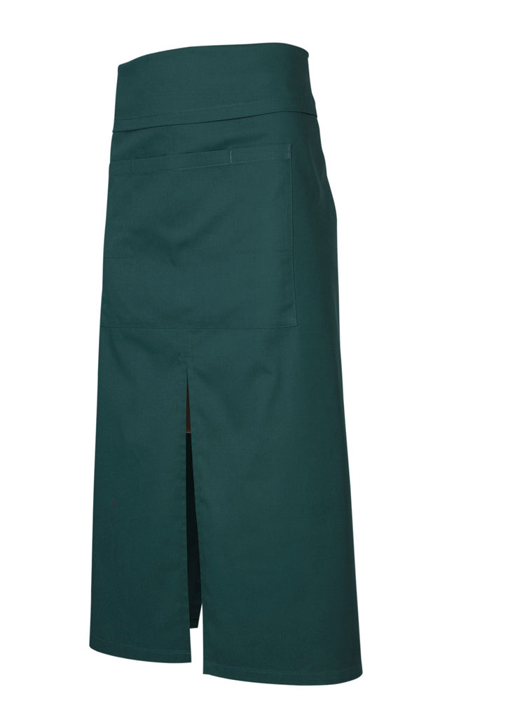 Continental Style Full Length Apron