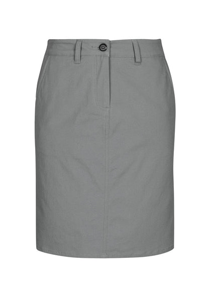 Lawson Ladies Chino Skirt
