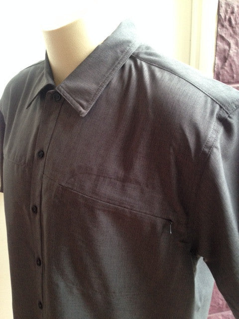 Katman Shirt (DBRKMS)