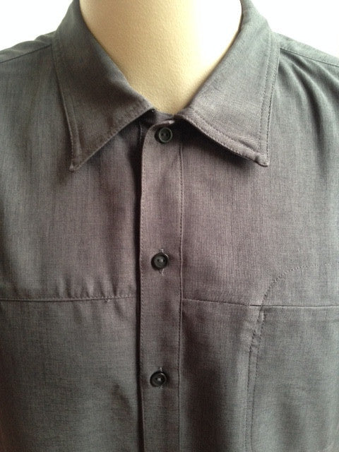 Katman Shirt (DBRKMS)