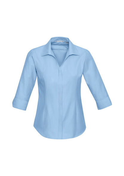 Ladies Preston 3/4 Sleeve Shirt