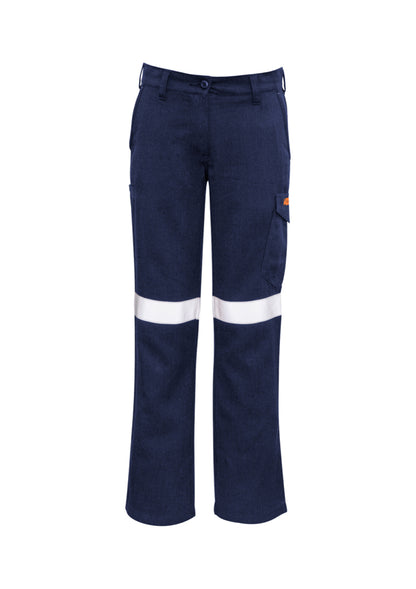 Womens FR Taped Cargo Pant