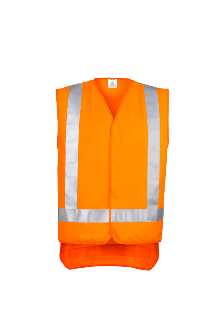 Unisex TTMC-W Basic Vest