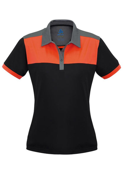Ladies Charger Polo