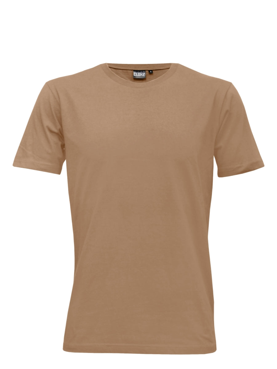 T101 Outline Tee - 2XL/5XL
