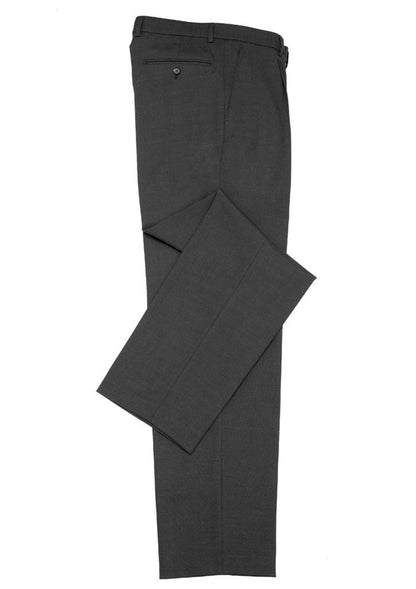 Mens Classic Flat Front  Pant - OUTLET