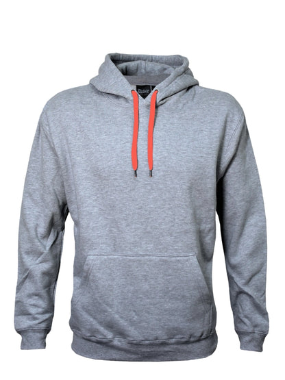 DCH Contrast Drawcord Hoodie - XS/S
