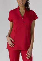 Empire Tunic/Trim - VNS OUTLET