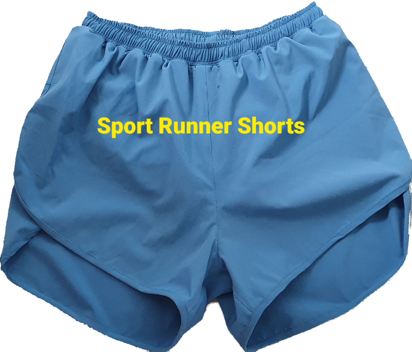 Sport Runner Shorts