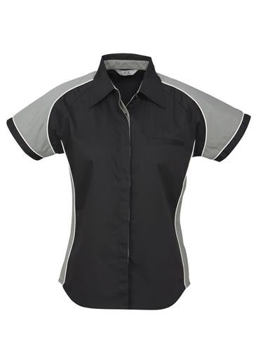 Ladies Nitro Shirt (S10122)