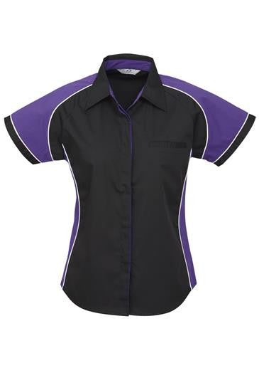 Ladies Nitro Shirt (S10122)
