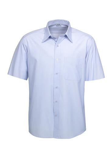 Mens Ambassador Short Sleeve Shirt