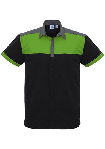Mens Charger Shirt (S505MS)