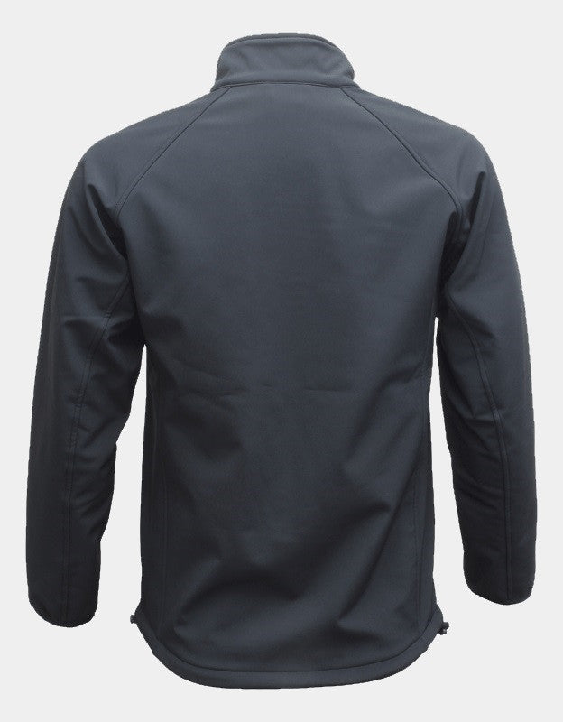 B-SJM Mens PRO2 Softshell Jacket